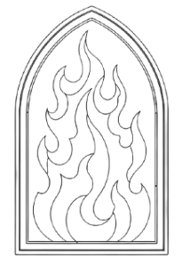 Cinder Reign Series Icon