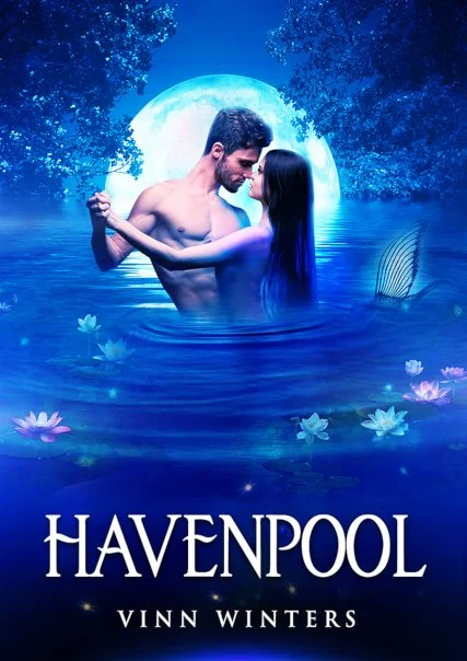 HavenPool Book Cover