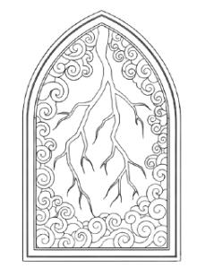 Realm of the Jinn Series Icon