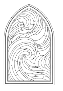 WaveBreak Series Icon